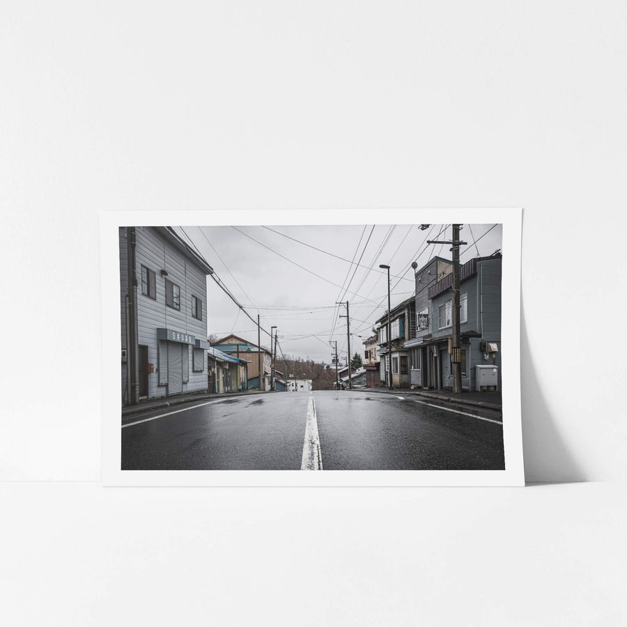 unframed