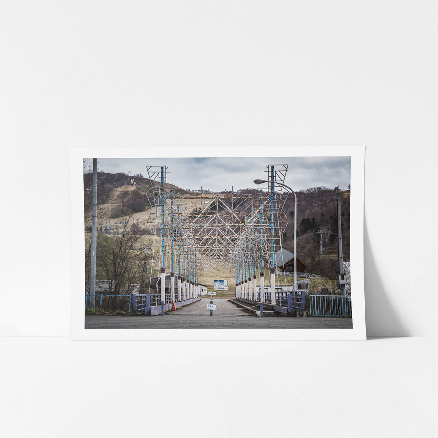 unframed