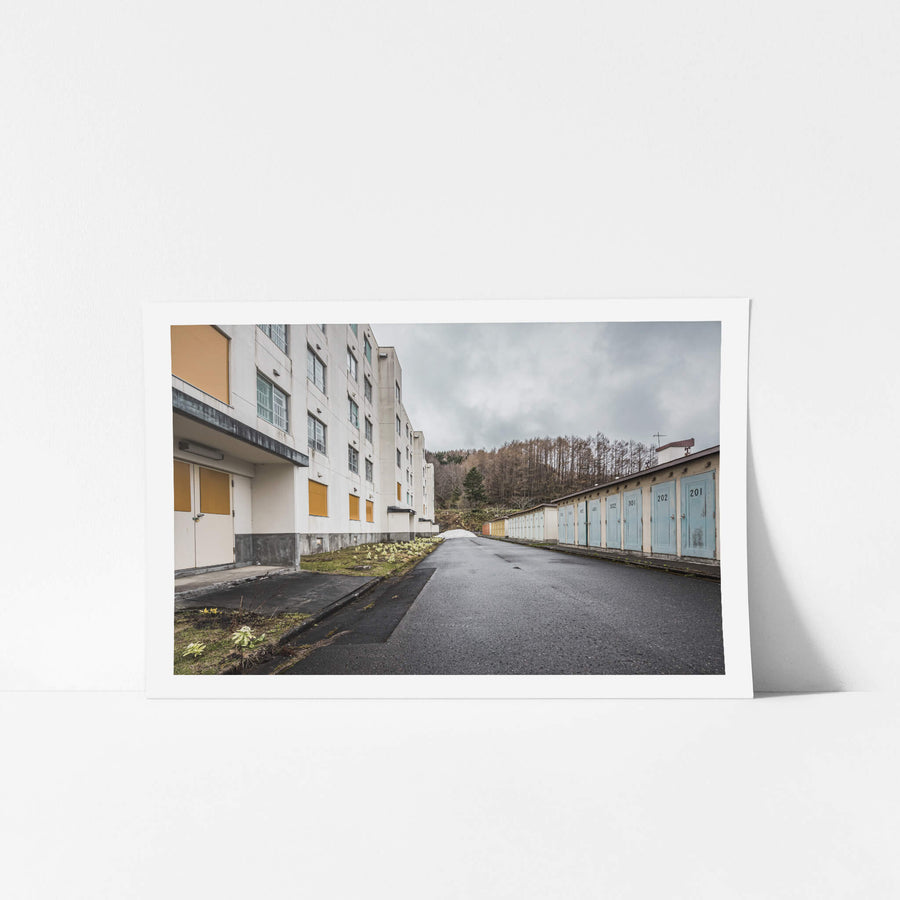 unframed