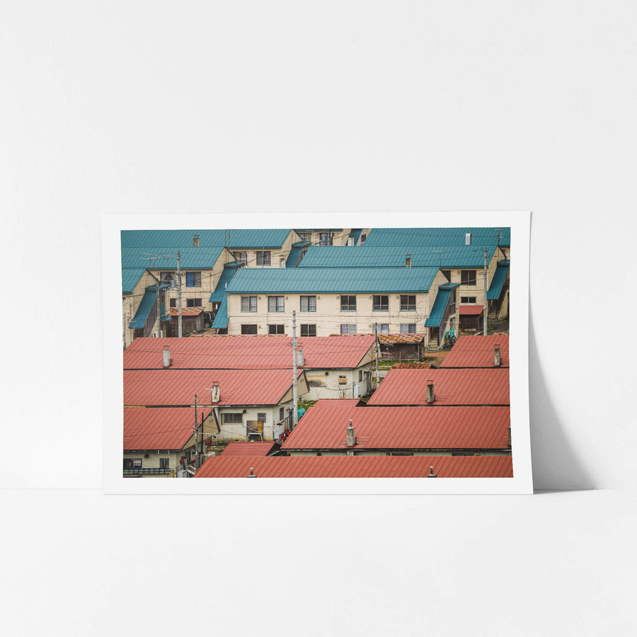 unframed