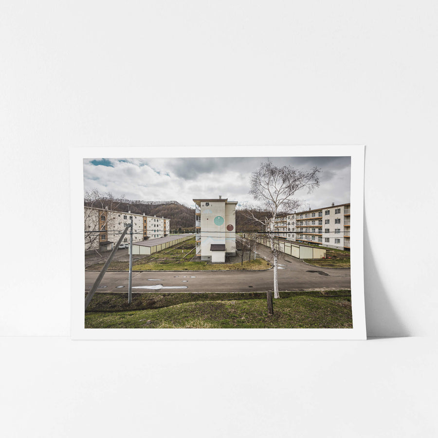 unframed