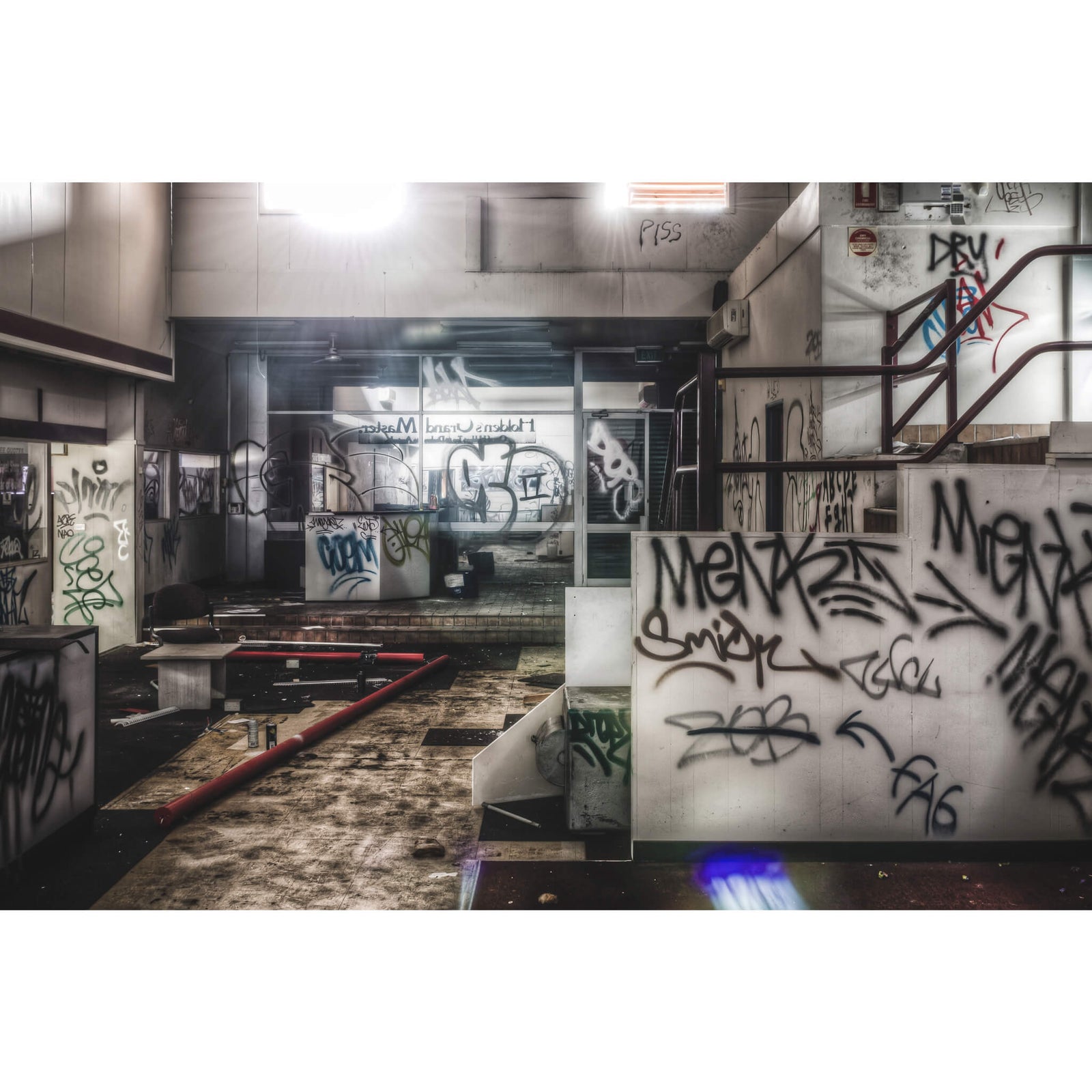 Showroom | Sundell Holden