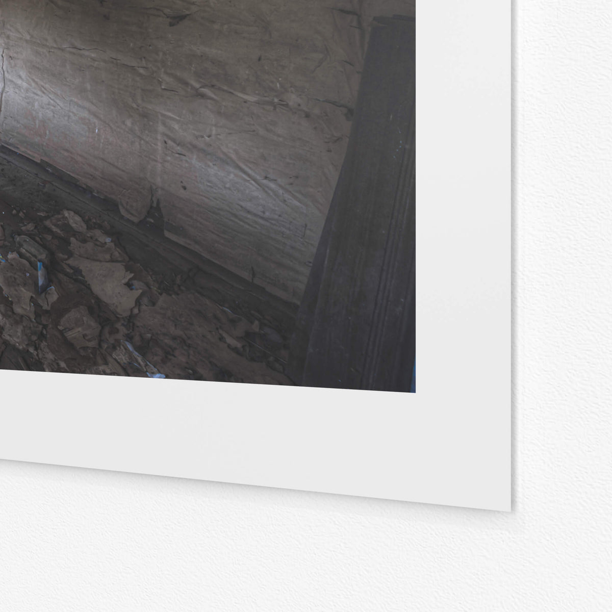 unframed