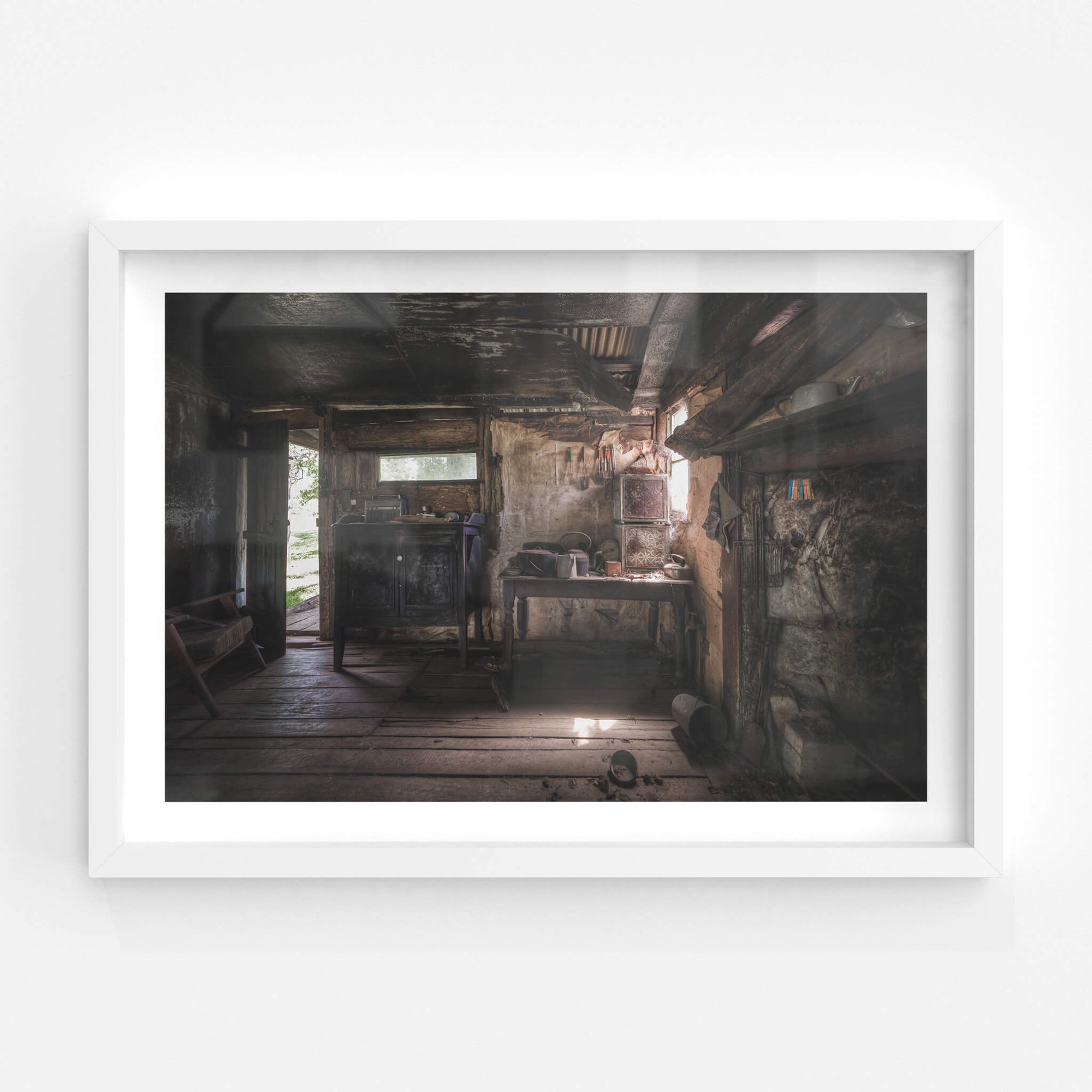Kitchen | Woolla