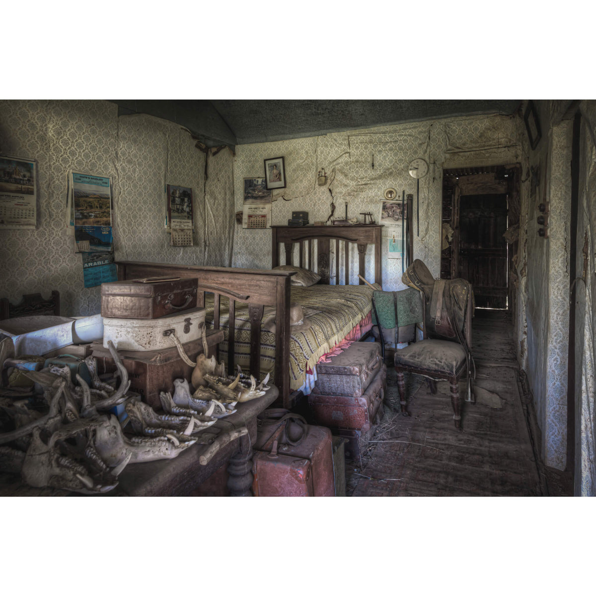 Main Bedroom | Woolla