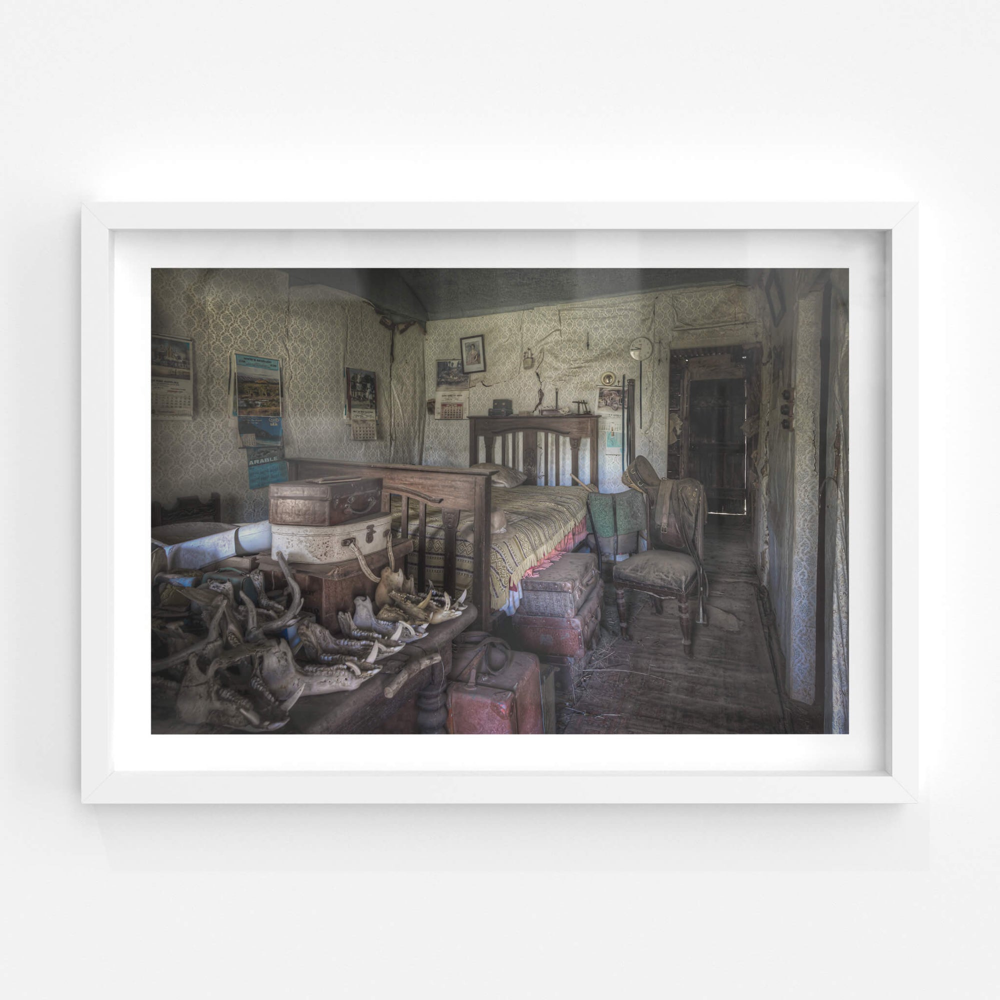 Main Bedroom | Woolla