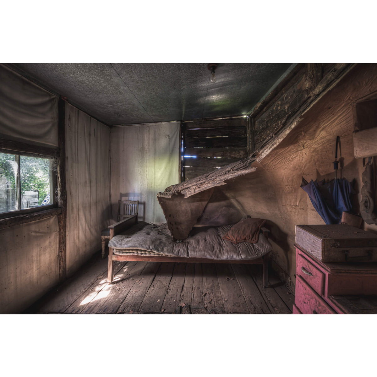 Rear Bedroom | Woolla