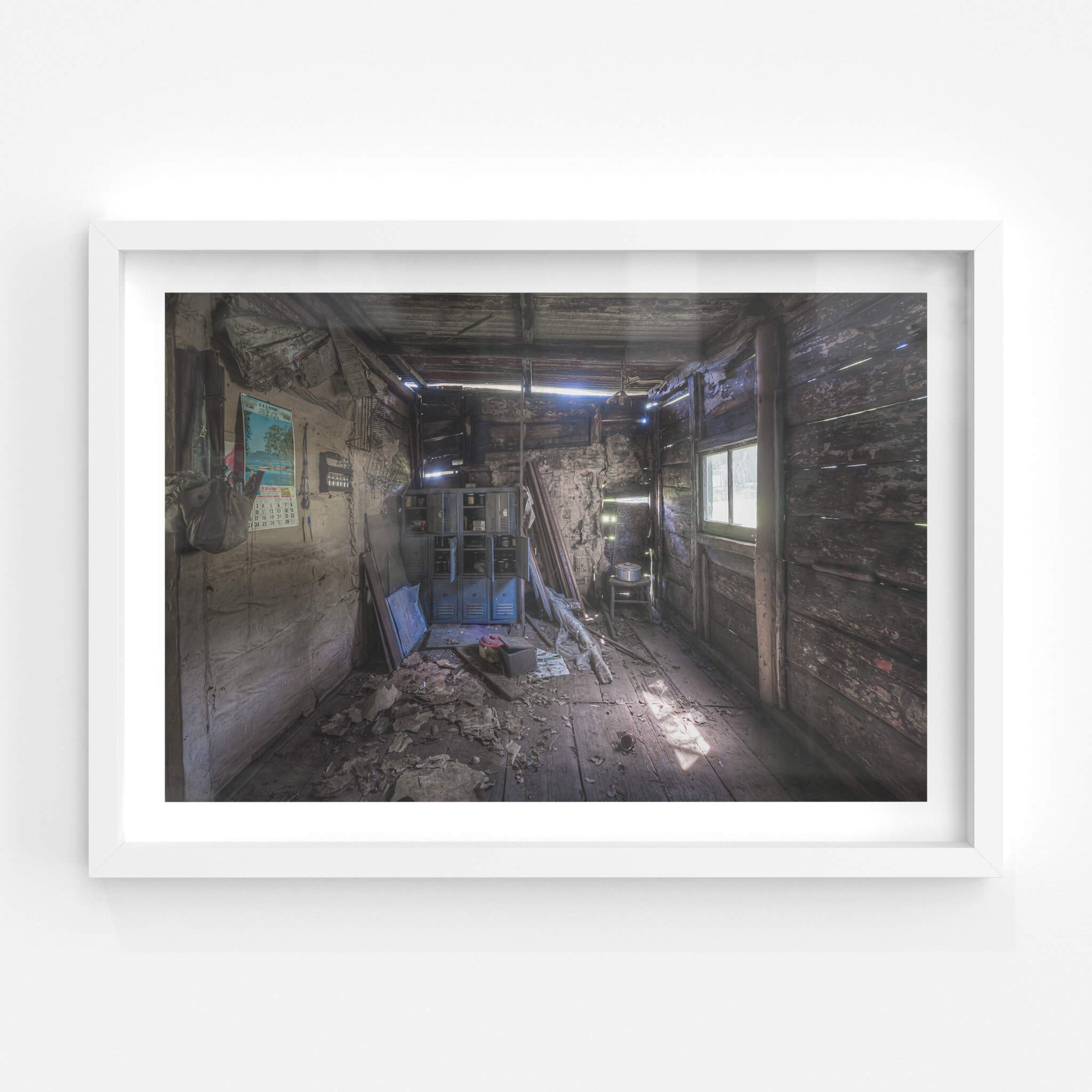 Rear Room | Woolla