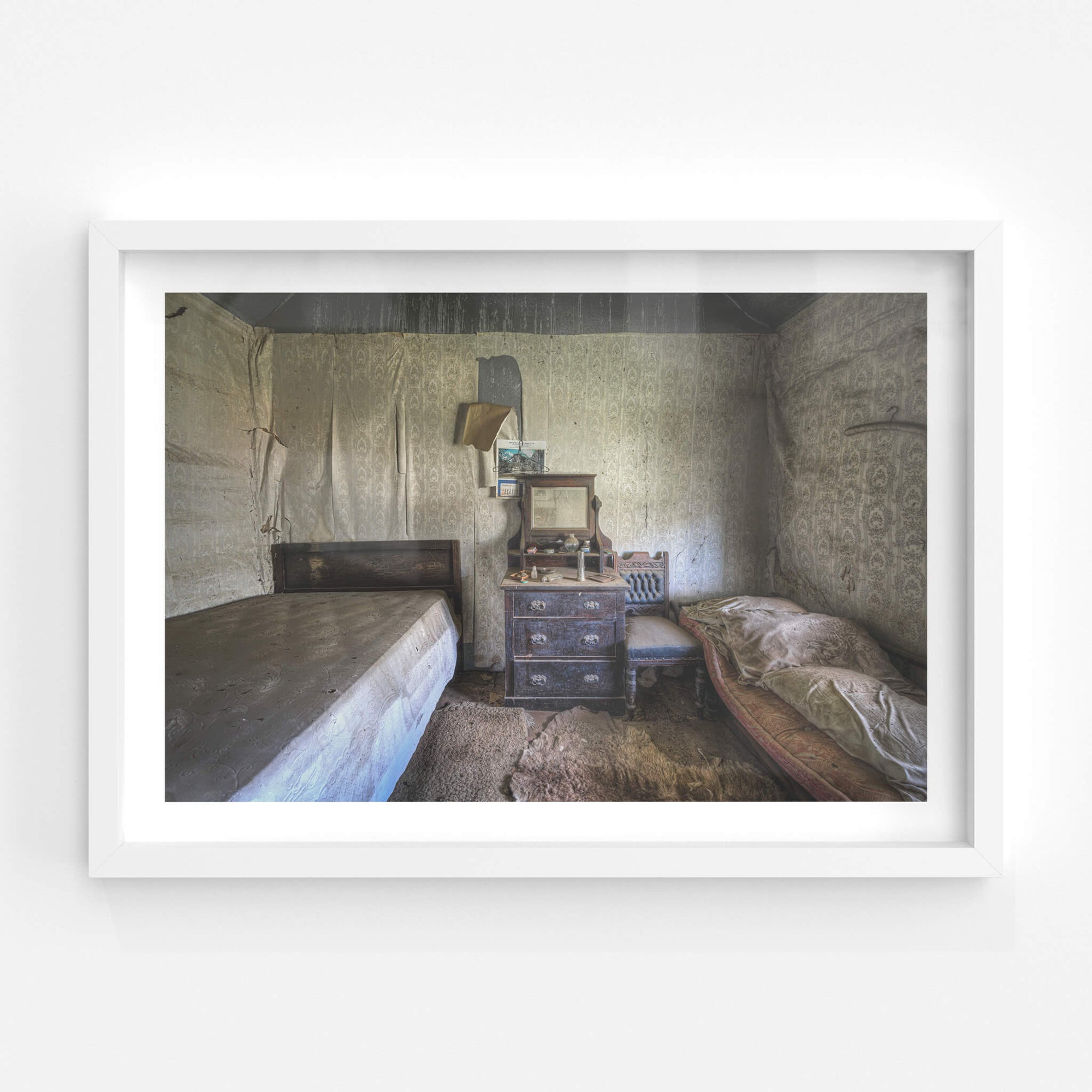 Side Bedroom | Woolla