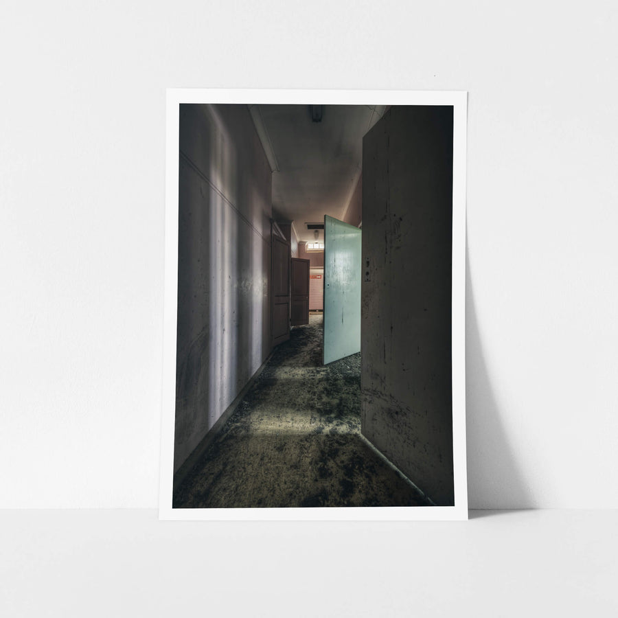 unframed