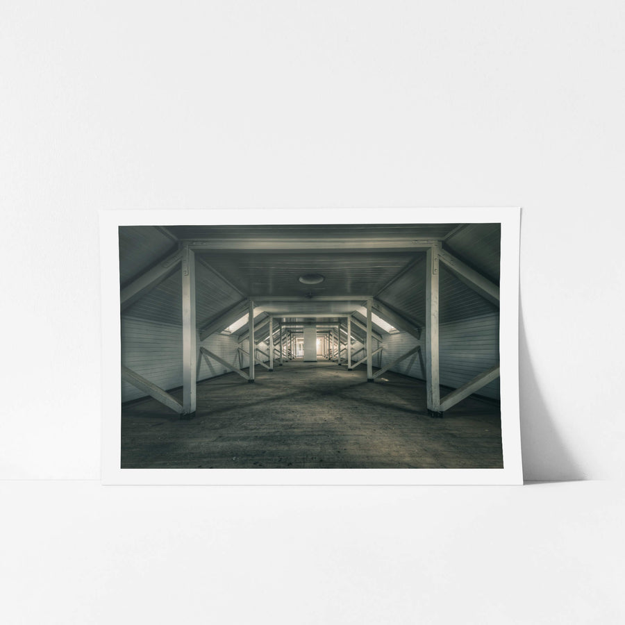 unframed