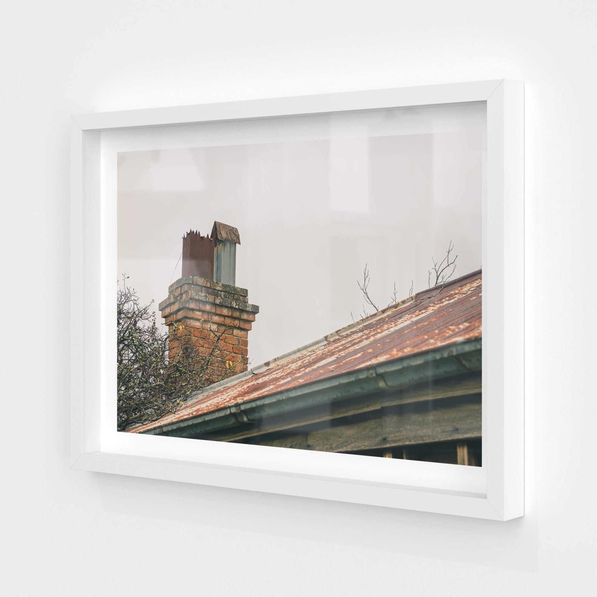 Chimneys | The Post Office