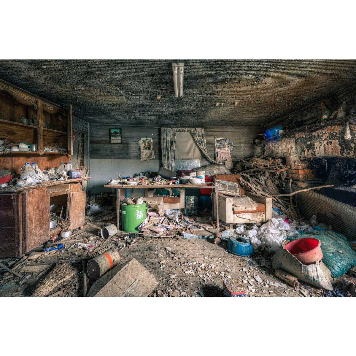 Dining Area | The Post Office