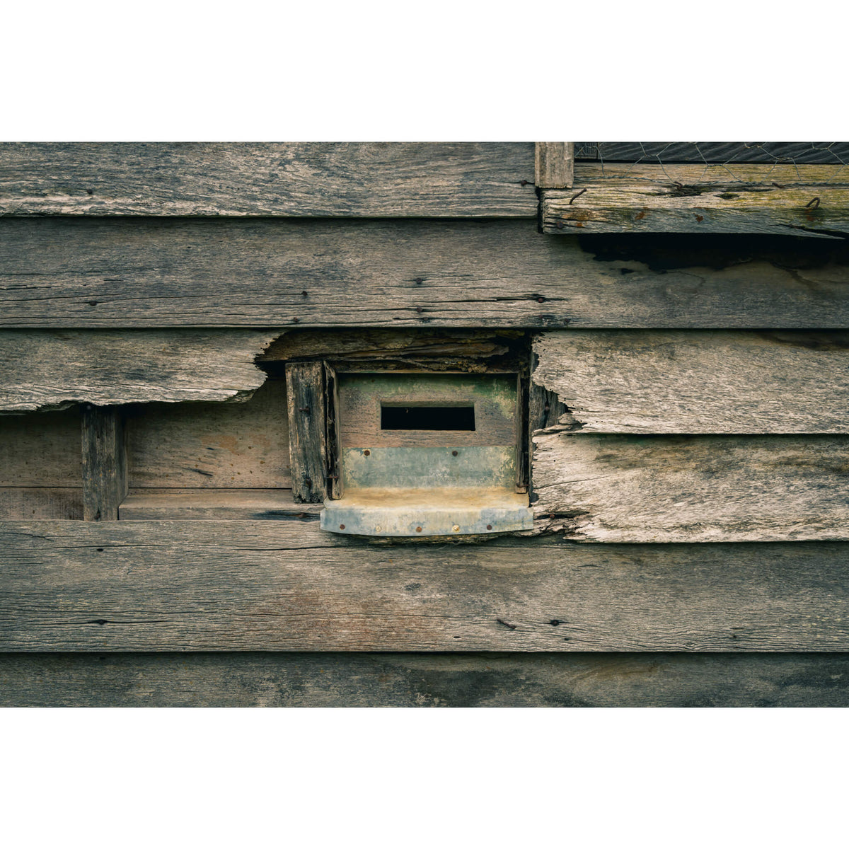 Mail Slot | The Post Office