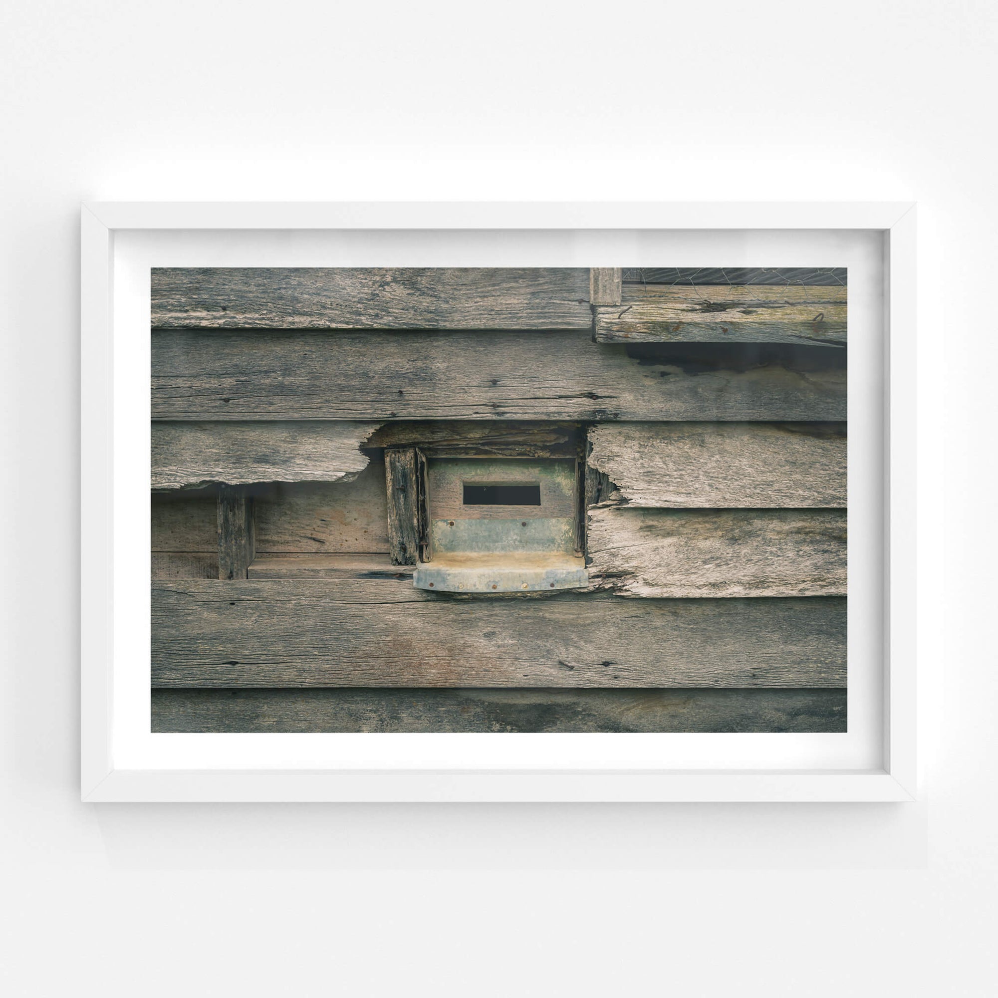 Mail Slot | The Post Office