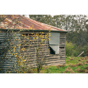 Post Office Wall | The Post Office