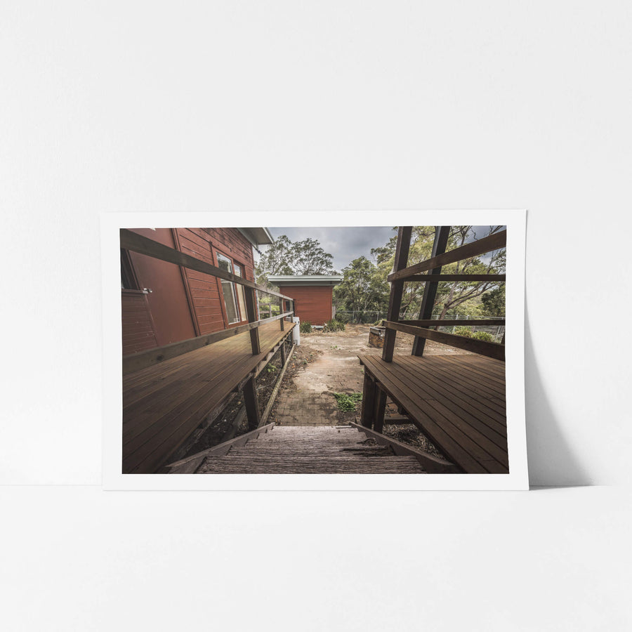 unframed