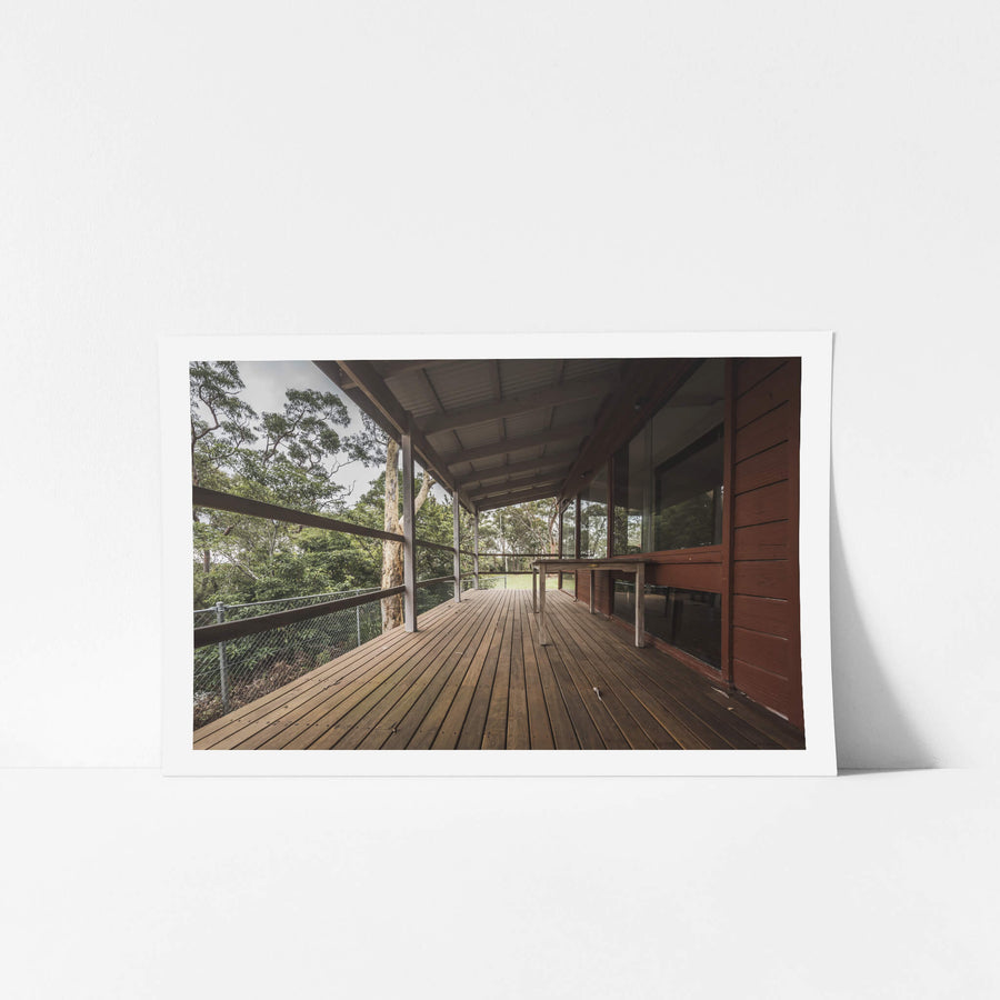 unframed