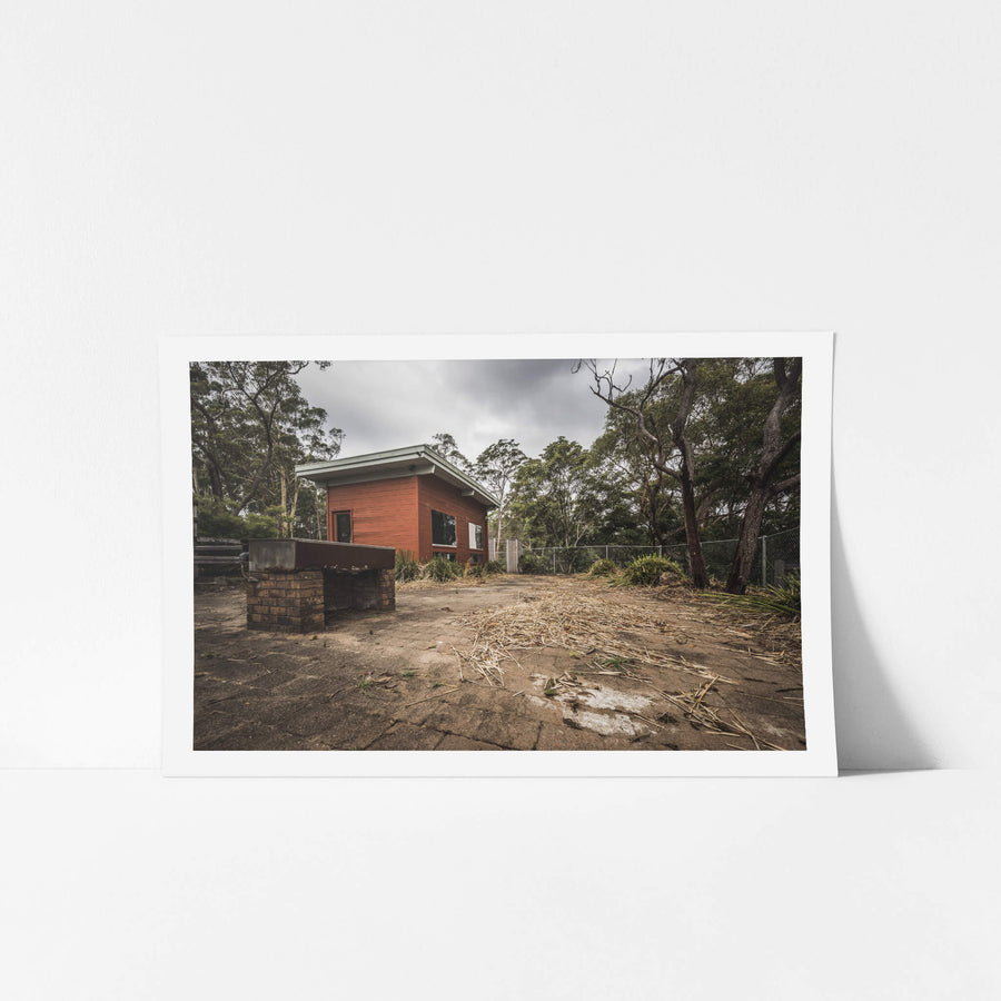 unframed
