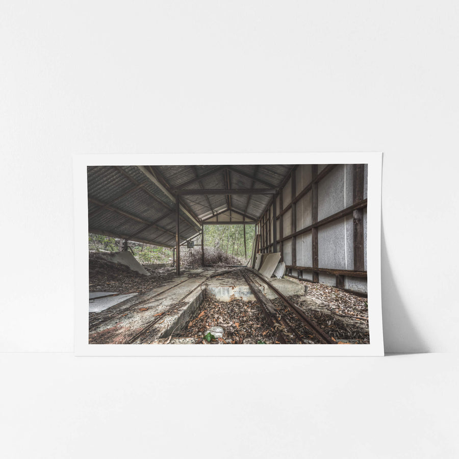 unframed