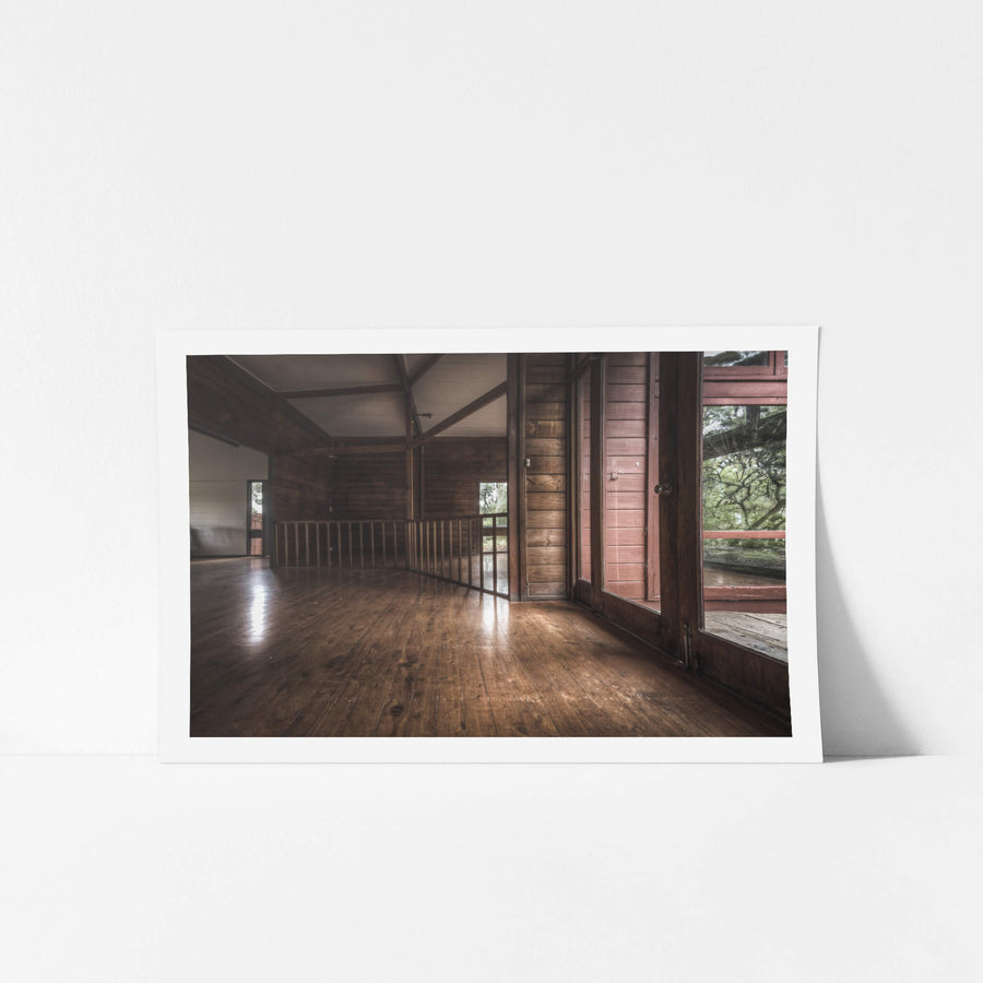 unframed
