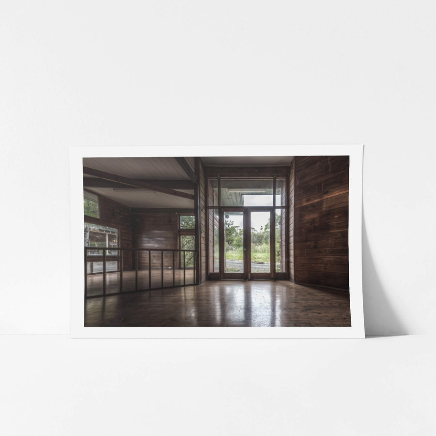 unframed