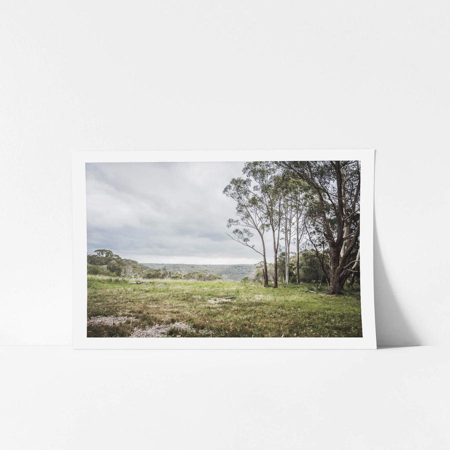 unframed