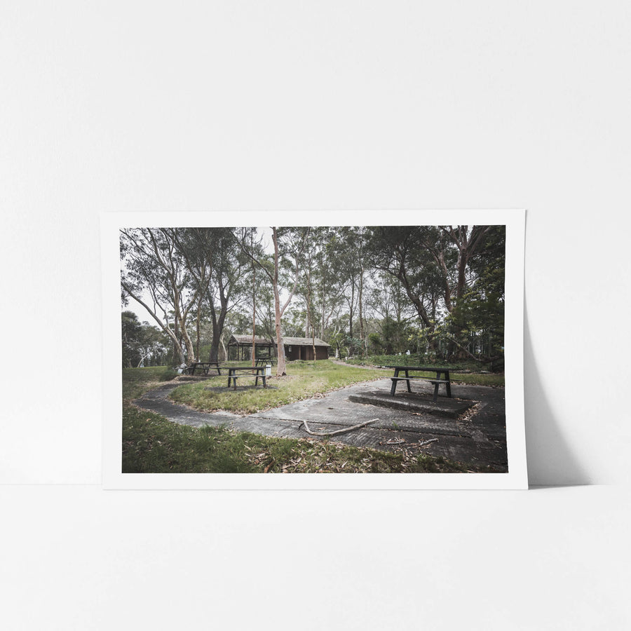 unframed