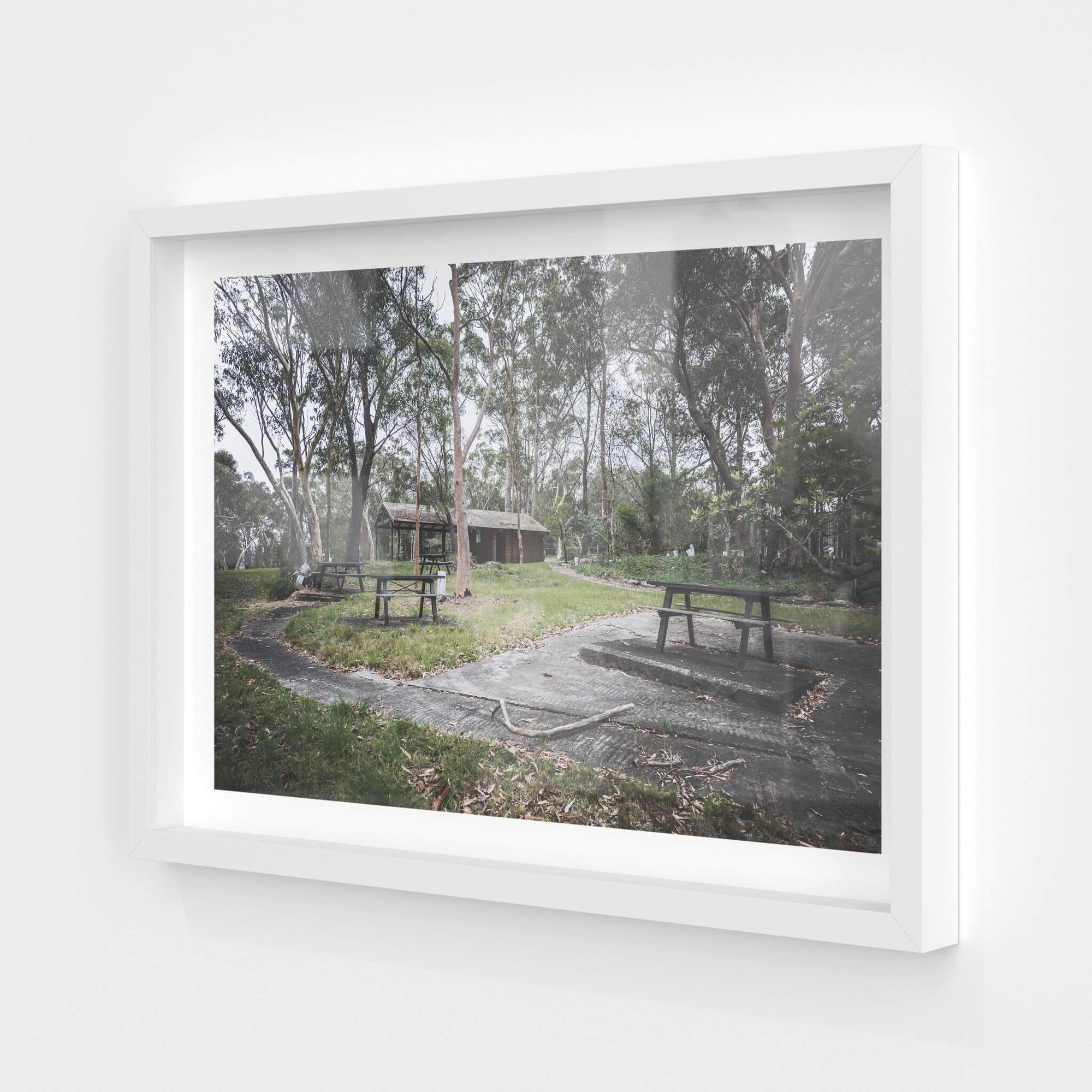 Picnic Grounds | Waratah Park