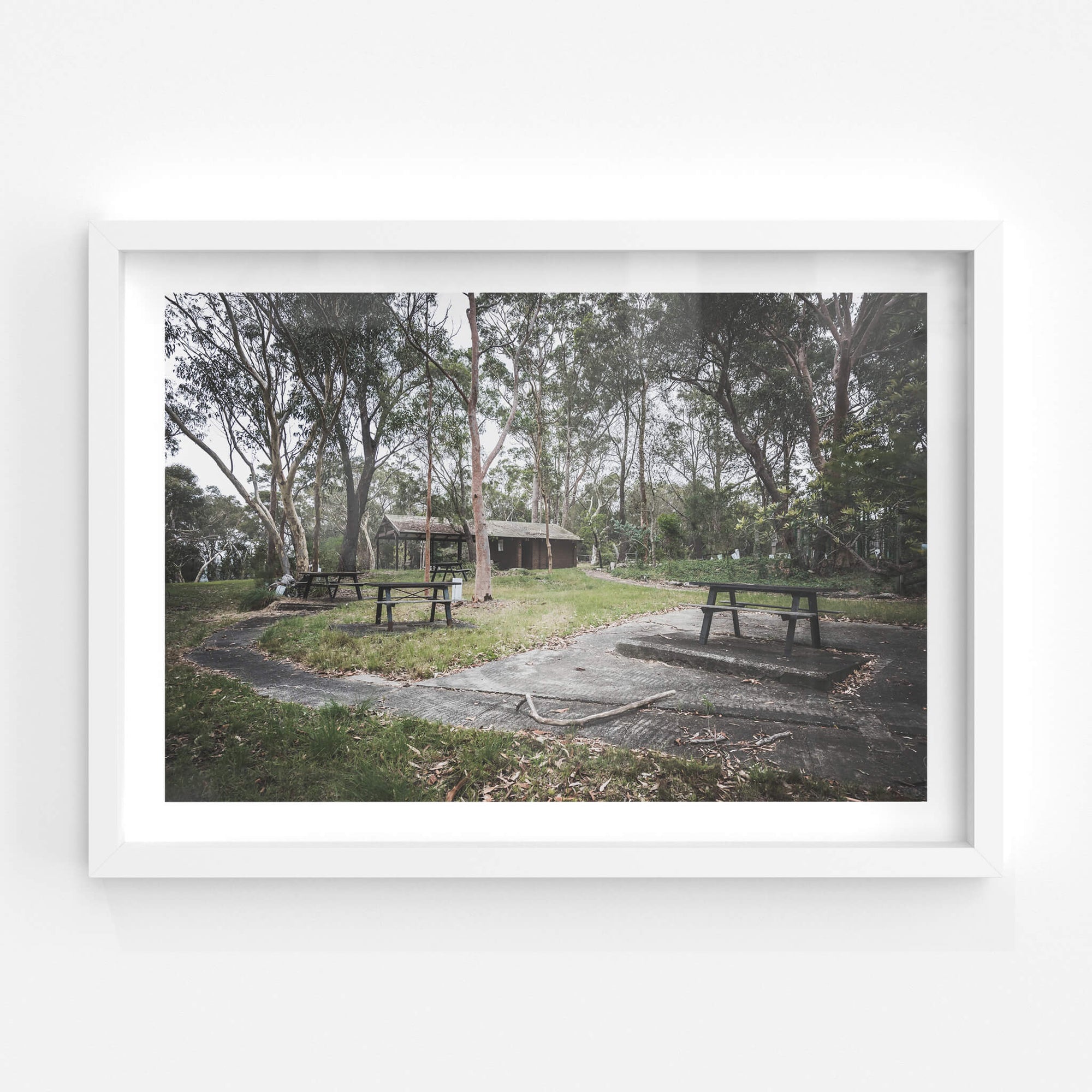 Picnic Grounds | Waratah Park