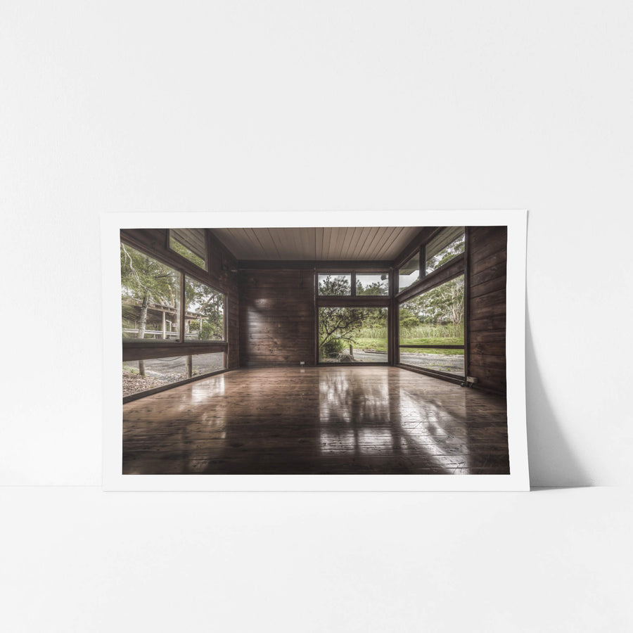 unframed