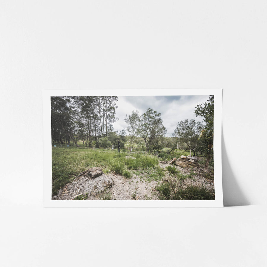 unframed