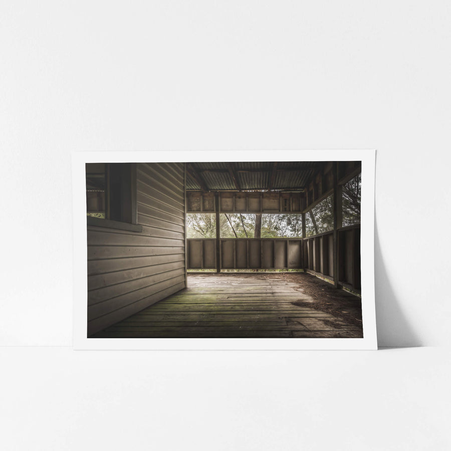 unframed