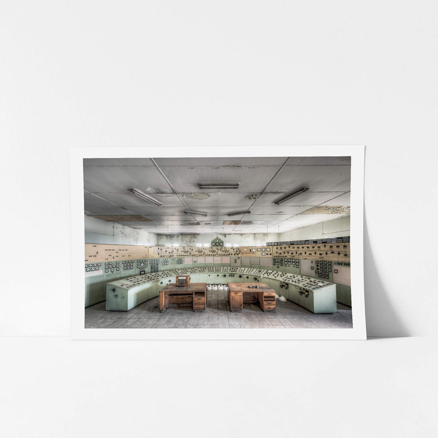 unframed